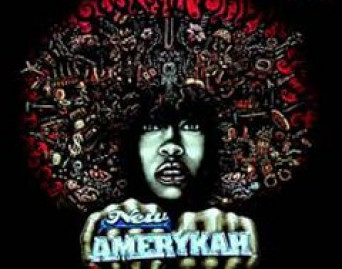 New Amerykah, Part One (4th World War)