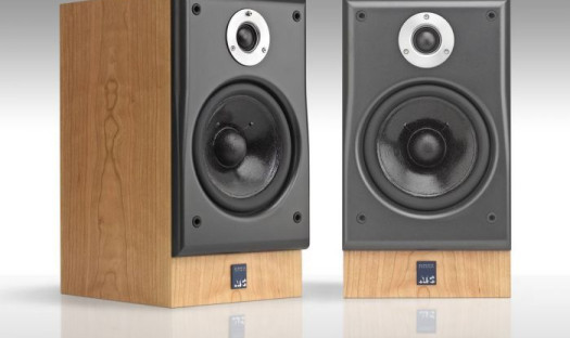 Monitory ATC SCM 11 w salonie Hi-Fi Ja i Ty