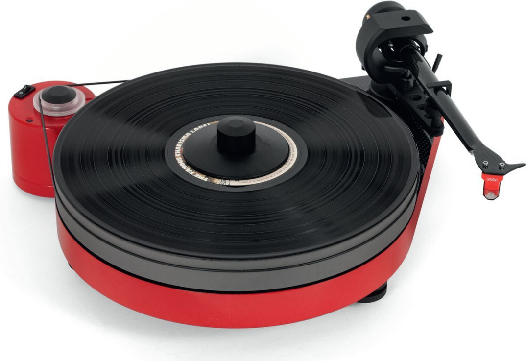 Pro-Ject w ofercie Horn Distribution