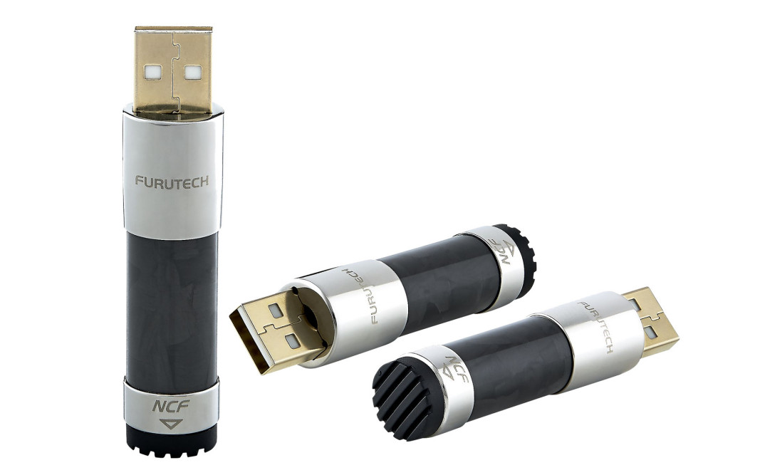 Nowe akcesoria Furutech z serii Clear Line