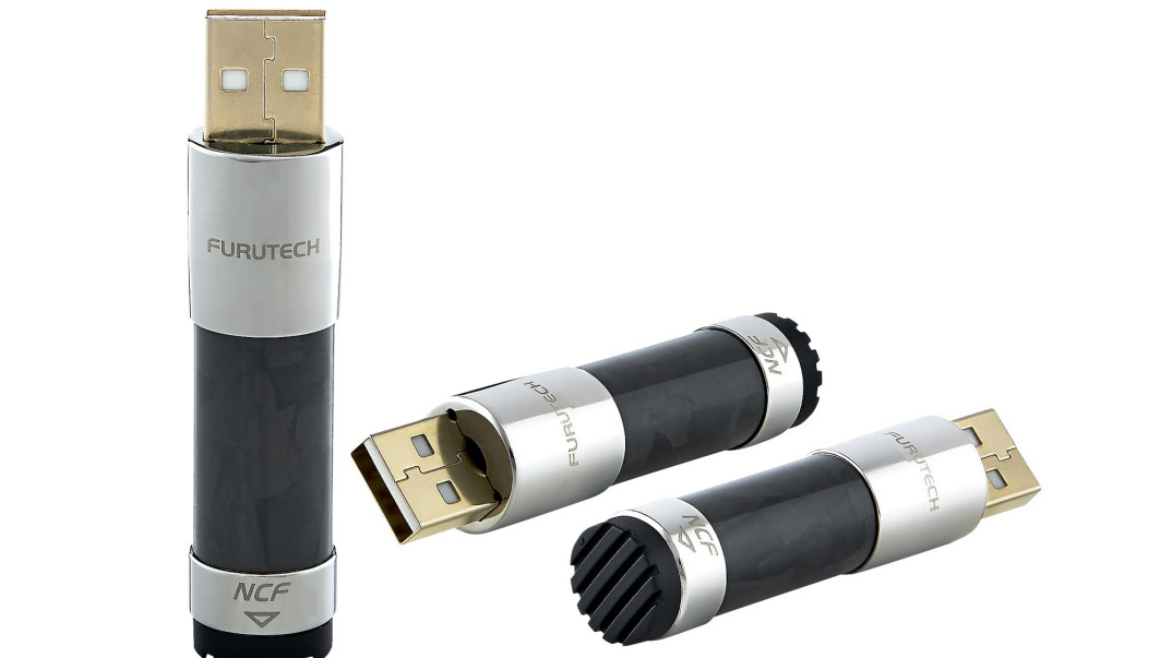 Nowe akcesoria Furutech z serii Clear Line