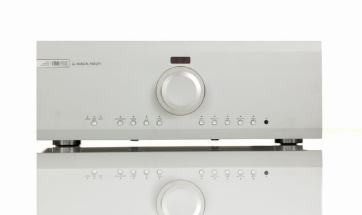 Musical Fidelity dołącza do RAFKO Dystrybucja