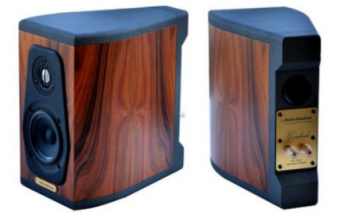 AudioSolutions Guimbarde