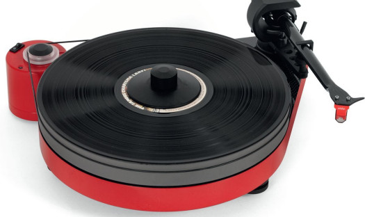 Pro-Ject w ofercie Horn Distribution