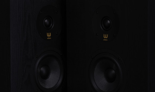 Nowe kolumny głośnikowe Wilson Classic