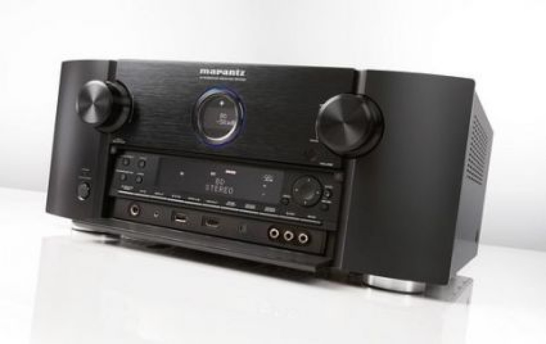 Amplituner Marantz SR7005