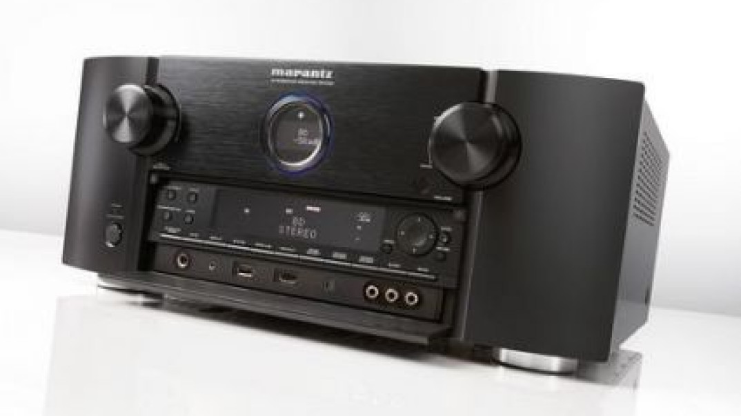 Amplituner Marantz SR7005