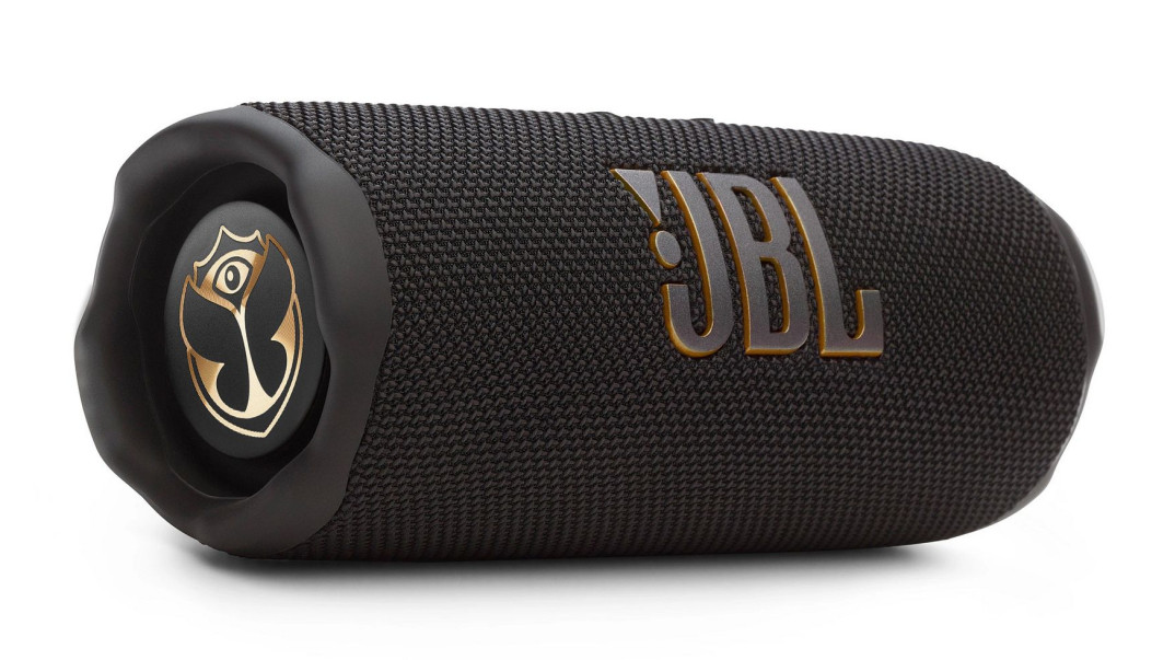 Nowy głośnik i konkurs JBL. Wygraj bilety na festiwal muzyki elektronicznej Tomorrowland