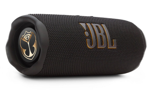 Nowy głośnik i konkurs JBL. Wygraj bilety na festiwal muzyki elektronicznej Tomorrowland