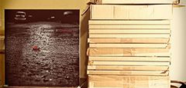 "Cinematic" formacji Lebowski na winylu. Edycja limitowana