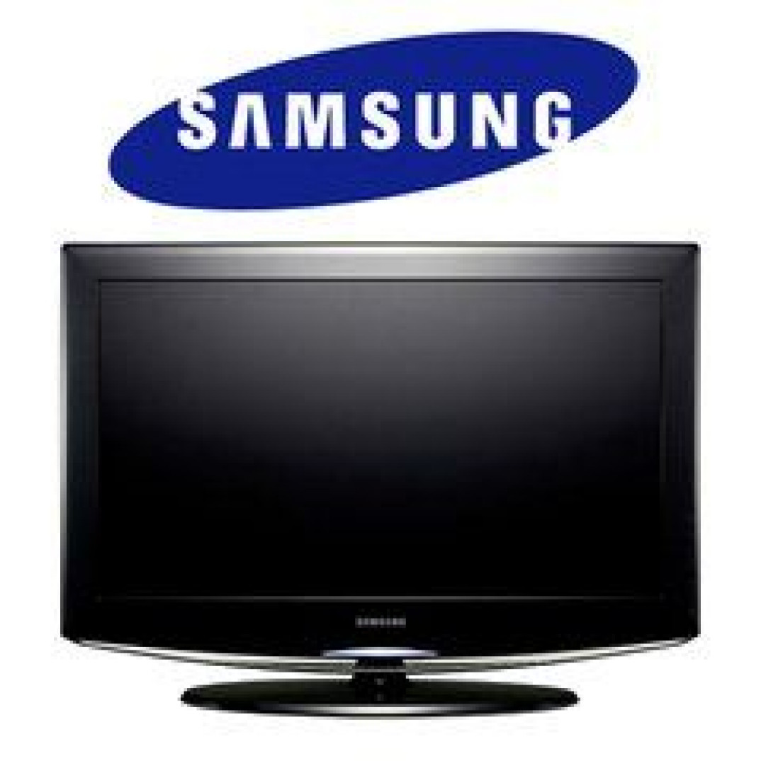 Samsung liderem sprzedaży telewizorów w Polsce