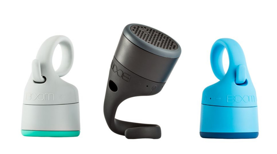 Głośnik Bluetooth Polk Audio BOOM Swimmer Duo i Jr.