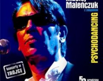 Koncerty w Trójce - 50. urodziny Trójki