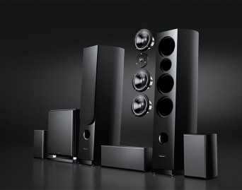 Nowe kolumny głośnikowe Kruger &amp; Matz Path