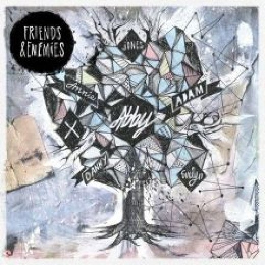 Friends &amp; Enemies