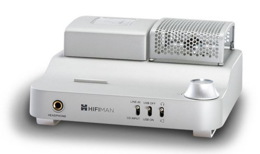 HiFiMAN EF-100