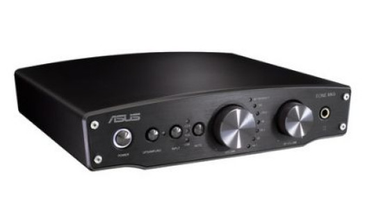 Przetwornik C/A Asus Essence One MKII