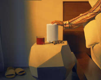 Sonos Voice Control zapewnia obsługę oświetlenia Philips Hue