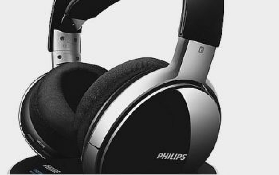 Philips SHD8900