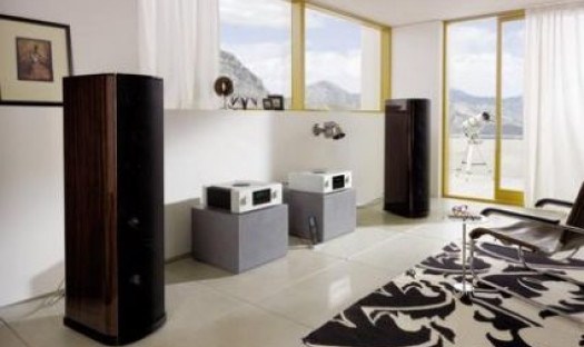 Systemy T+A z serii HV we wrocławskim salonie Fusic