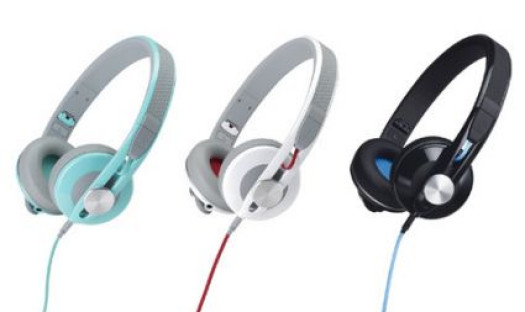 Słuchawki Cresyn C560H