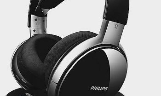 Philips SHD8900