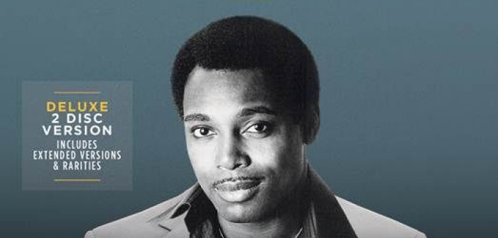 "The Ultimate Collection" - 50 lat twórczości George`a Bensona na 2 CD