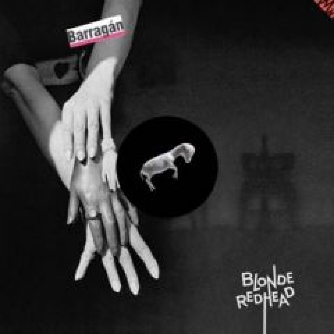Blonde Redhead wydają nową płytę. Premiera we wrześniu