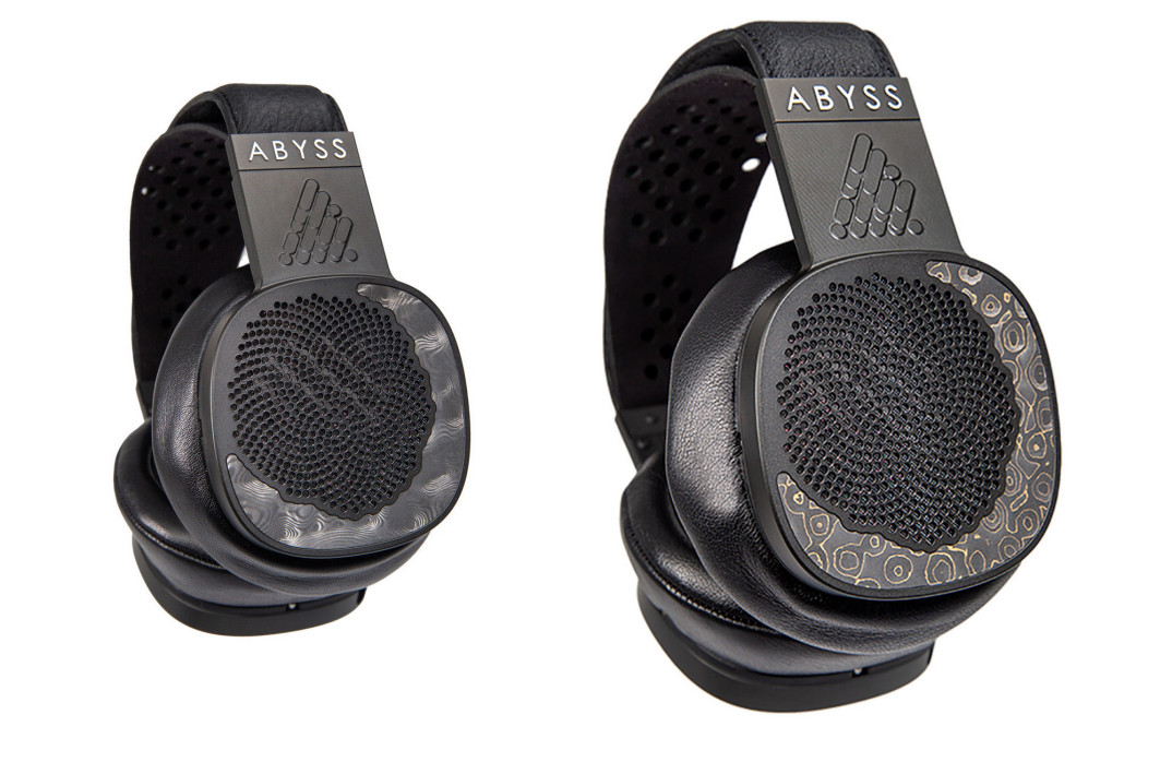 Słuchawki Abyss Diana DZ - nowy przenośny flagowiec 