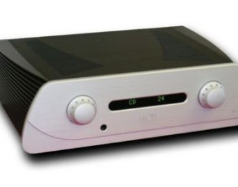 Wzmacniacz Atoll In400