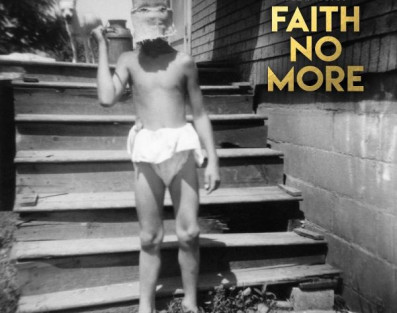 Nowy singiel i okładka "Sol Invictus" Faith No More