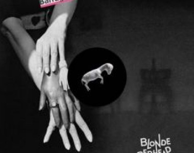 Blonde Redhead wydają nową płytę. Premiera we wrześniu