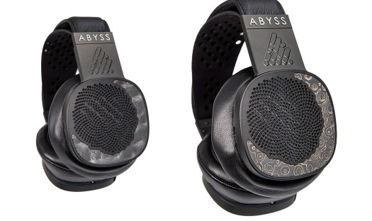 Słuchawki Abyss Diana DZ - nowy przenośny flagowiec 