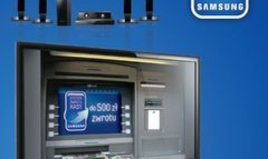 Samsung zwraca kasę za zakup sprzętu RTV