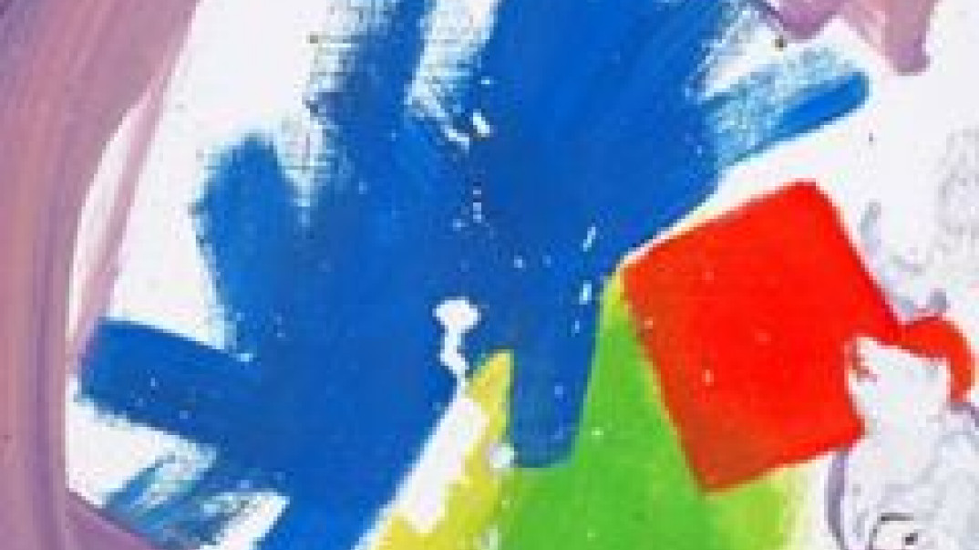 This Is All Yours - ALT-J wydaje we wrześniu nową płytę