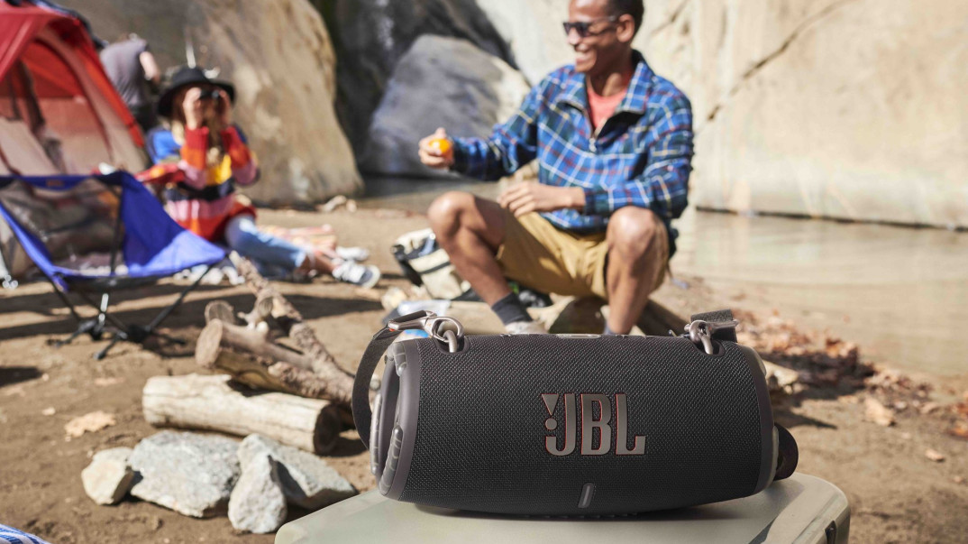 Głośnik bezprzewodowy JBL Xtreme 3