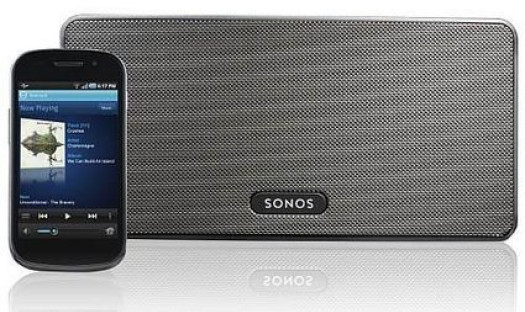 SONOS Play:3