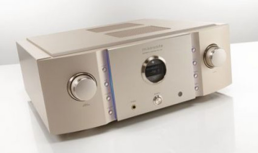 Marantz odświeża serię 11 począwszy od PM-11S3