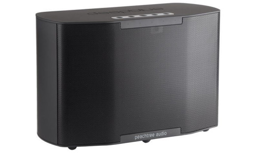 Peachtree Audio deepblue2