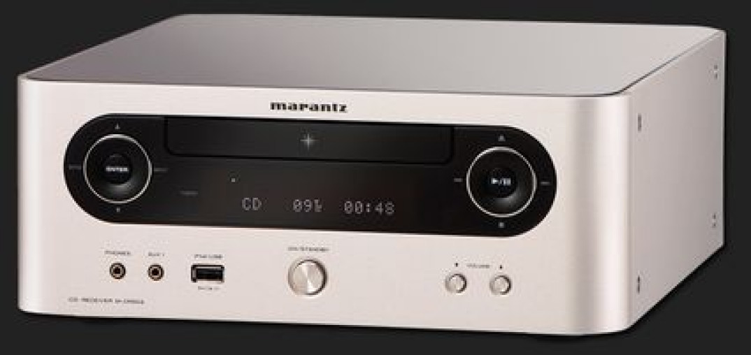 Marantz Melody Music
