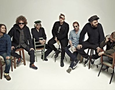 T.LOVE w warszawskiej Stodole z drugim koncertem na 35-lecie