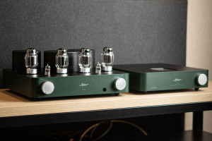 Fezz Titania EVO i Equinox EVO - odsłuchy w Q21