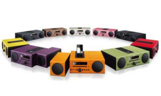 Yamaha MCR-B142 w sprzedaży