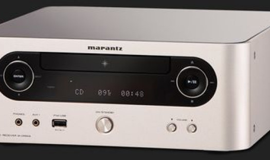 Marantz Melody Music