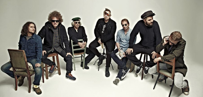 T.LOVE w warszawskiej Stodole z drugim koncertem na 35-lecie