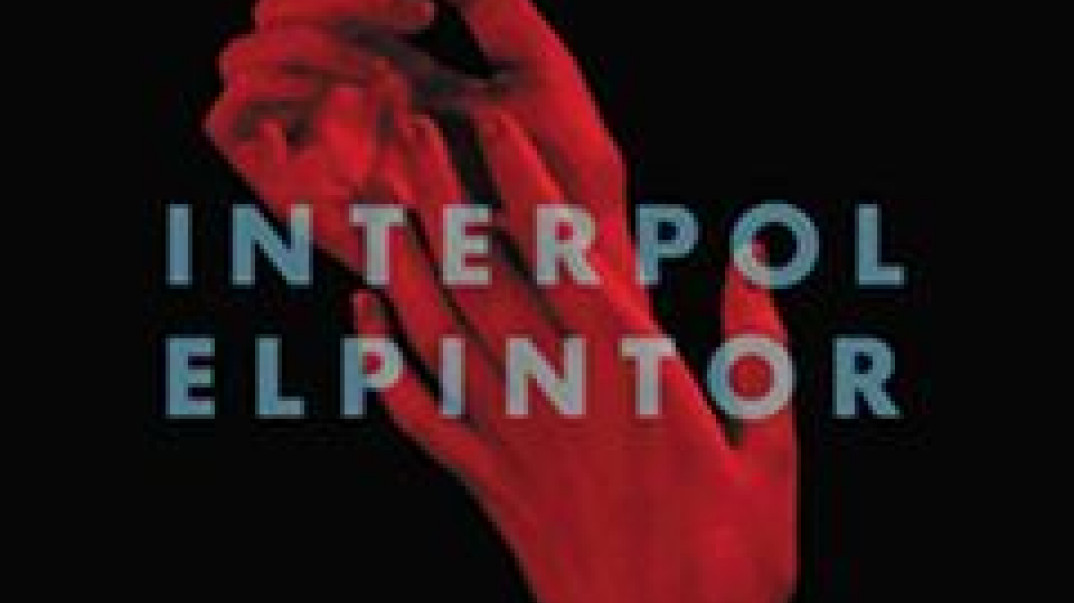 Interpol zapowiada nowy album