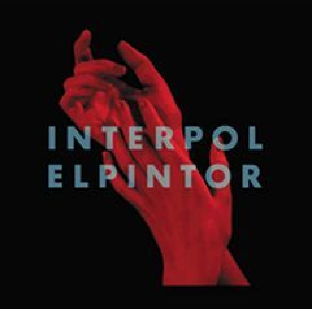 Interpol zapowiada nowy album