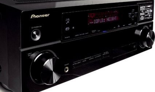 iPodowe szaleństwo Pioneera