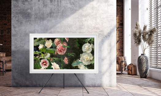 Kup telewizor Samsung The Frame i zyskaj aż do 3000 zł zwrotu