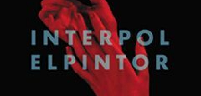 Interpol zapowiada nowy album